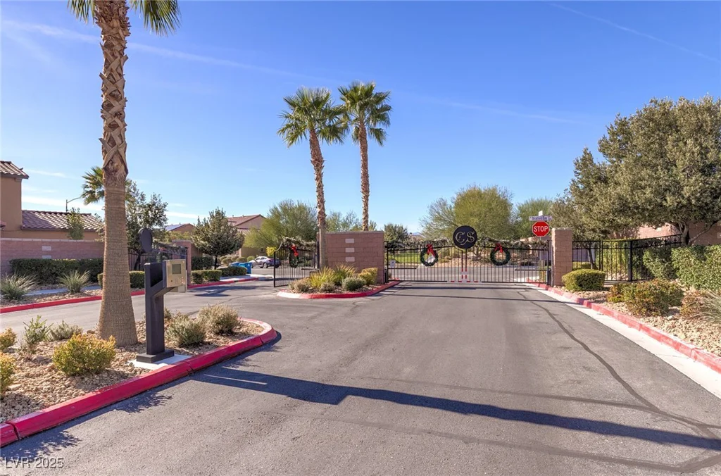 4440 Hatch Bend, North Las Vegas, NV 89031