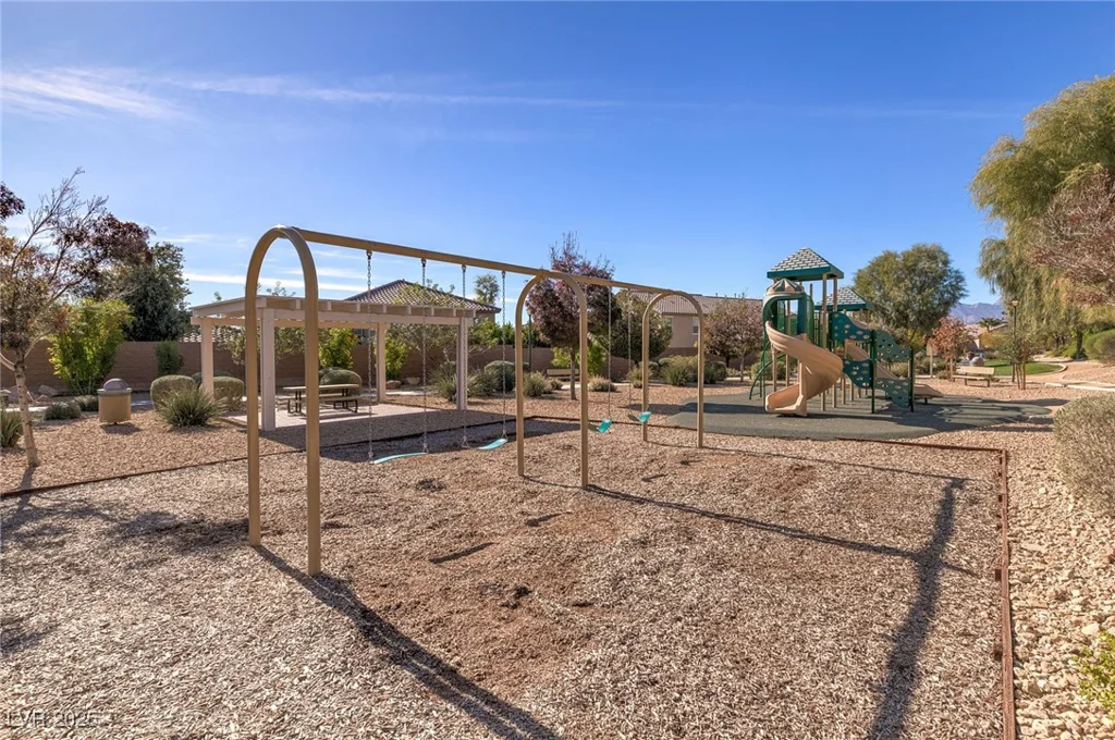 4440 Hatch Bend, North Las Vegas, NV 89031