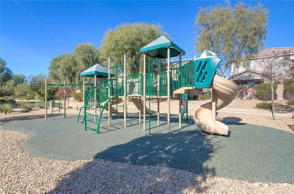 4440 Hatch Bend, North Las Vegas, NV 89031