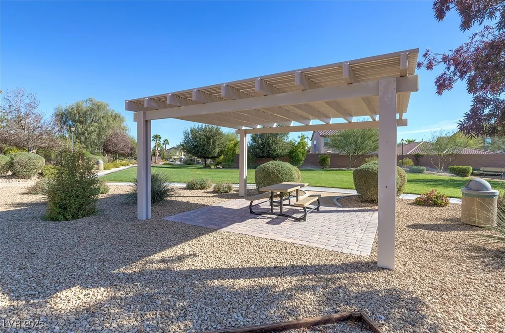 4440 Hatch Bend, North Las Vegas, NV 89031