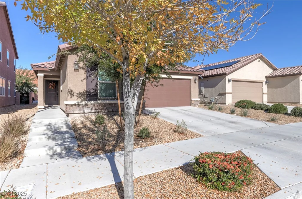 4440 Hatch Bend, North Las Vegas, NV 89031