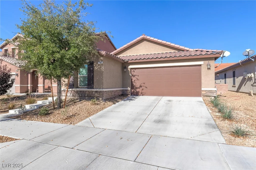 4440 Hatch Bend, North Las Vegas, NV 89031