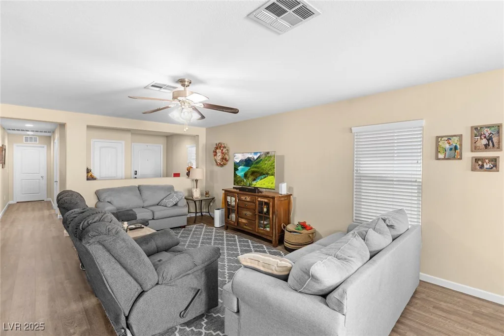 4440 Hatch Bend, North Las Vegas, NV 89031