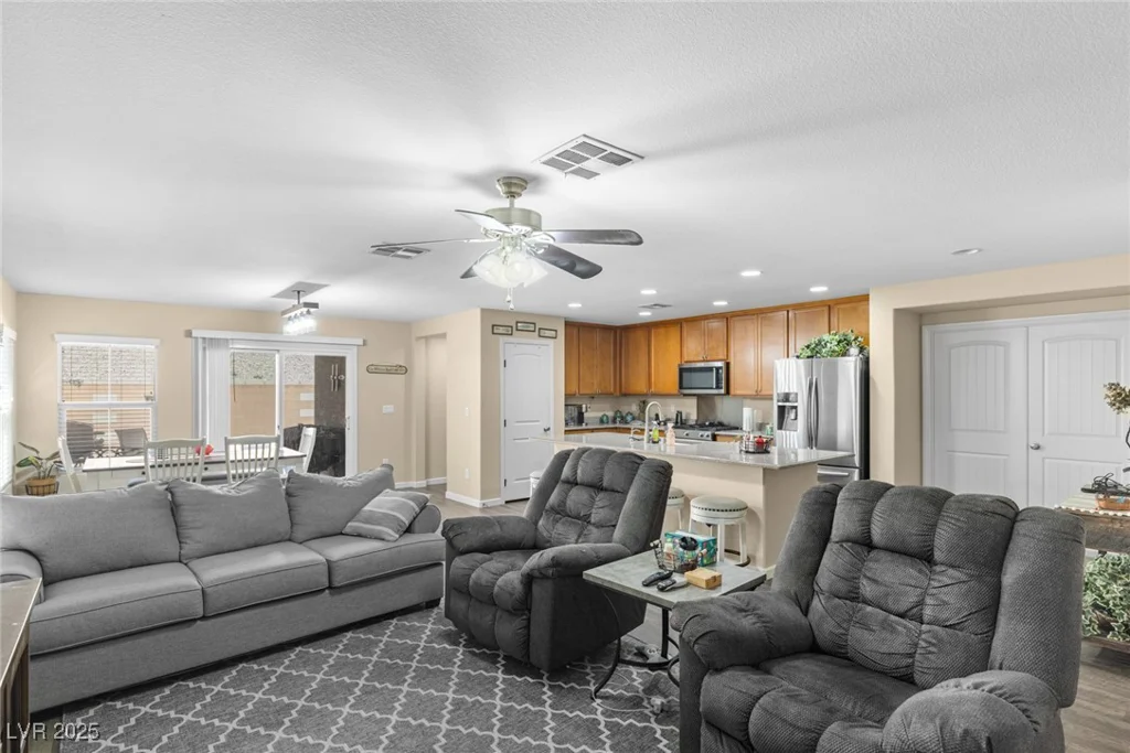 4440 Hatch Bend, North Las Vegas, NV 89031