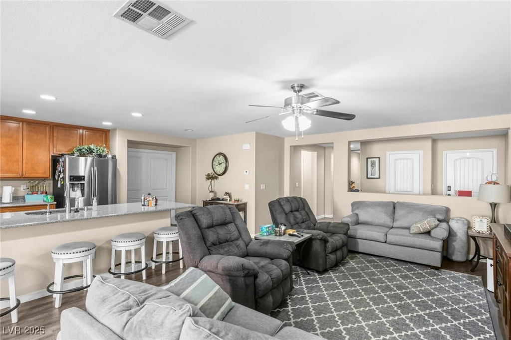 4440 Hatch Bend, North Las Vegas, NV 89031