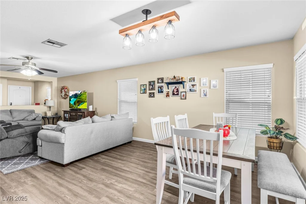 4440 Hatch Bend, North Las Vegas, NV 89031