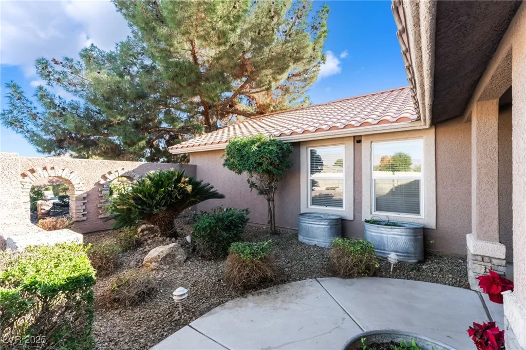 6109 Starlight, Las Vegas, NV 89130