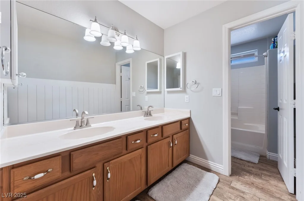 6109 Starlight, Las Vegas, NV 89130