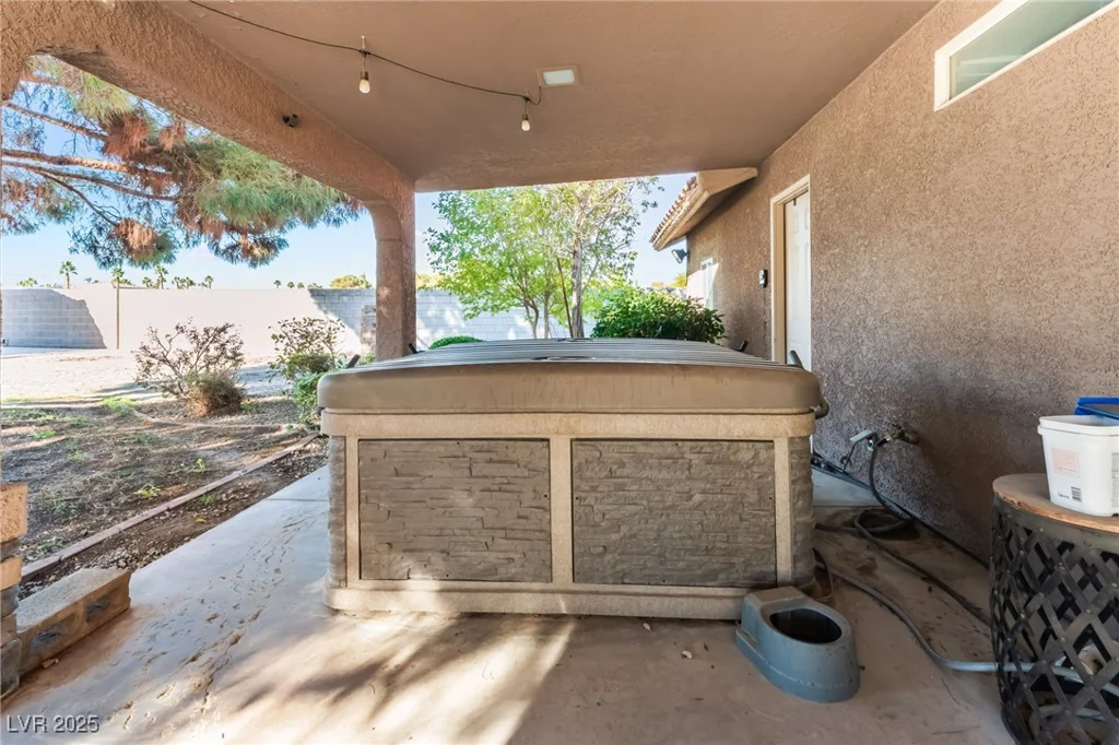 6109 Starlight, Las Vegas, NV 89130