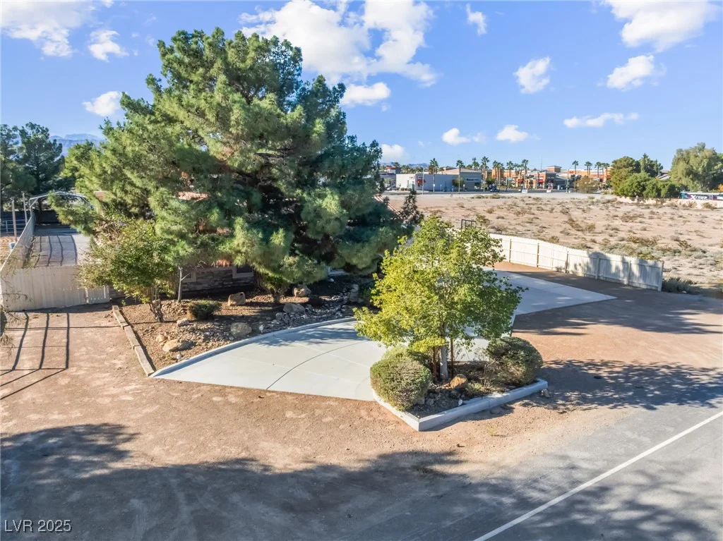 6109 Starlight, Las Vegas, NV 89130