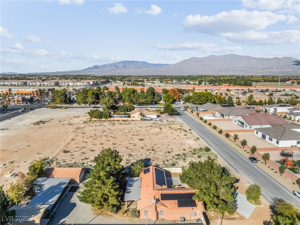6109 Starlight, Las Vegas, NV 89130