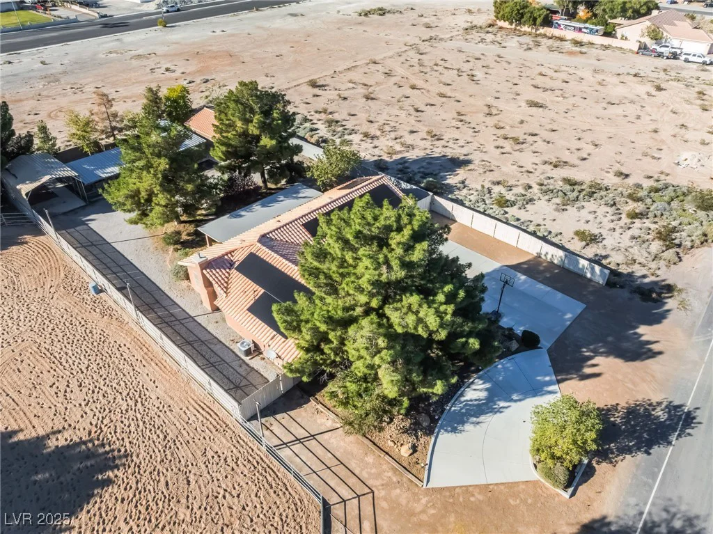 6109 Starlight, Las Vegas, NV 89130