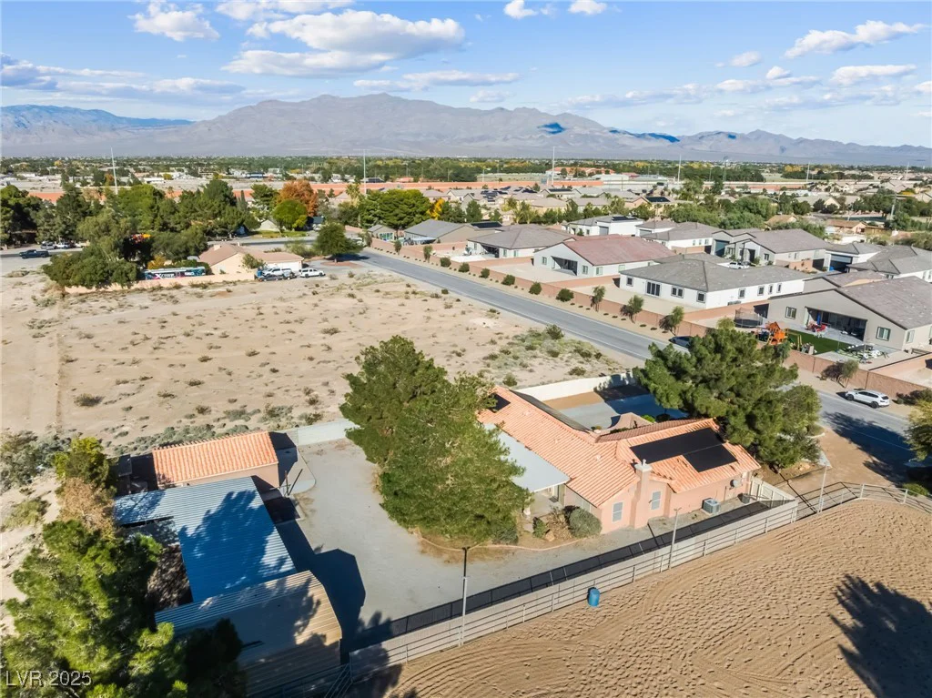 6109 Starlight, Las Vegas, NV 89130