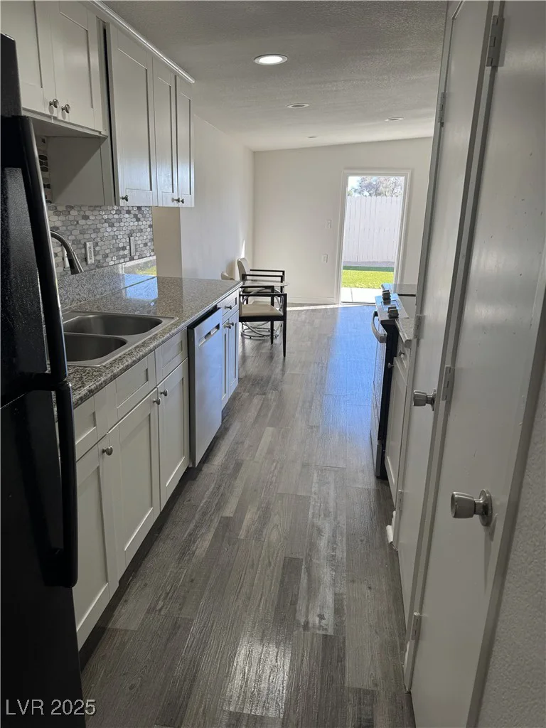 3138 Gaucho, Las Vegas, NV 89169