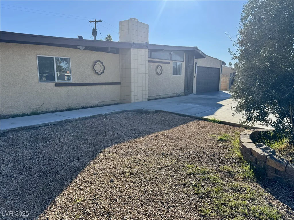 3138 Gaucho, Las Vegas, NV 89169