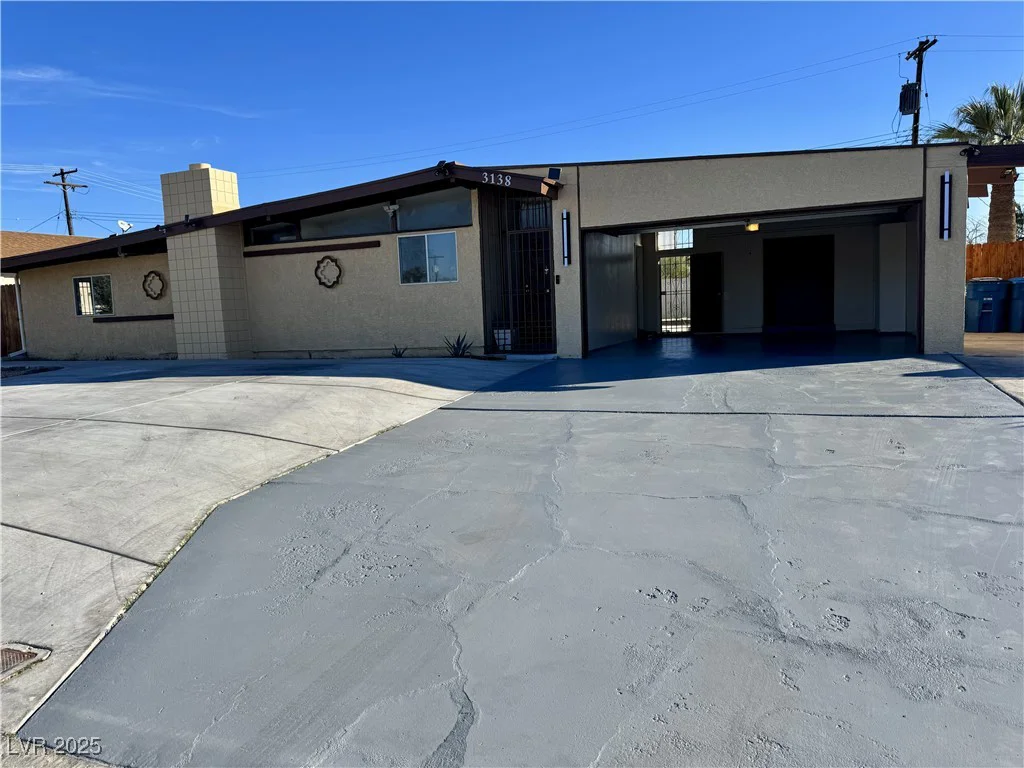 3138 Gaucho, Las Vegas, NV 89169