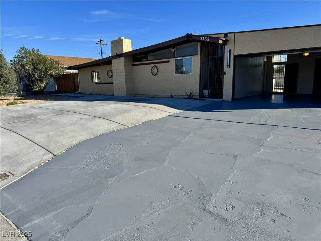 3138 Gaucho, Las Vegas, NV 89169