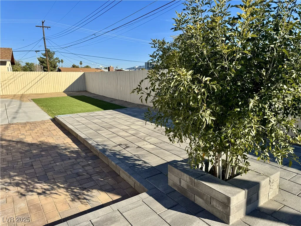3138 Gaucho, Las Vegas, NV 89169