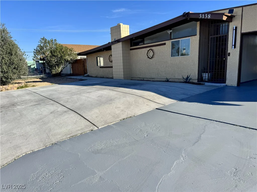 3138 Gaucho, Las Vegas, NV 89169