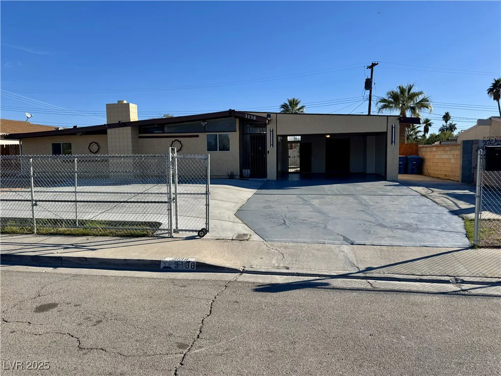 3138 Gaucho, Las Vegas, NV 89169