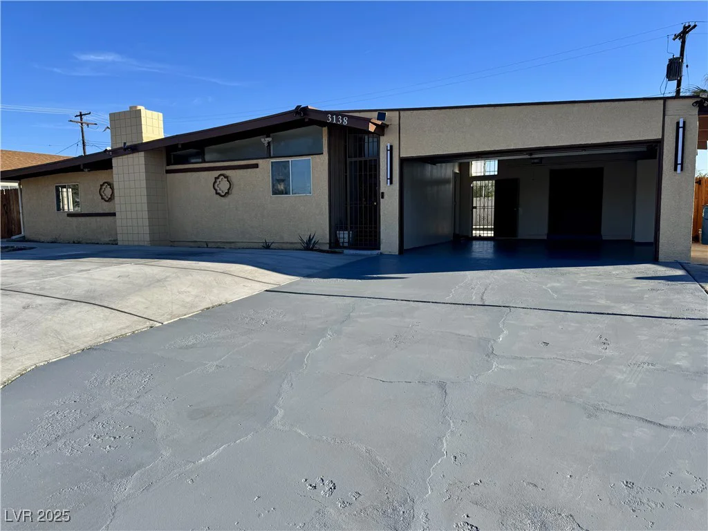 3138 Gaucho, Las Vegas, NV 89169