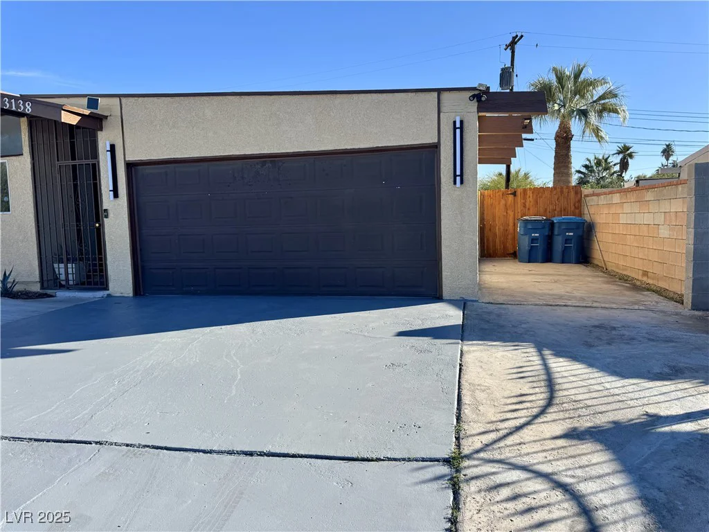 3138 Gaucho, Las Vegas, NV 89169