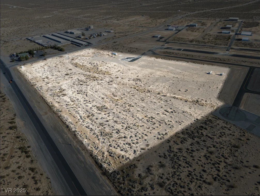 941 Simkins, Pahrump, NV 89060