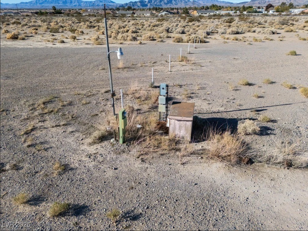 941 Simkins, Pahrump, NV 89060