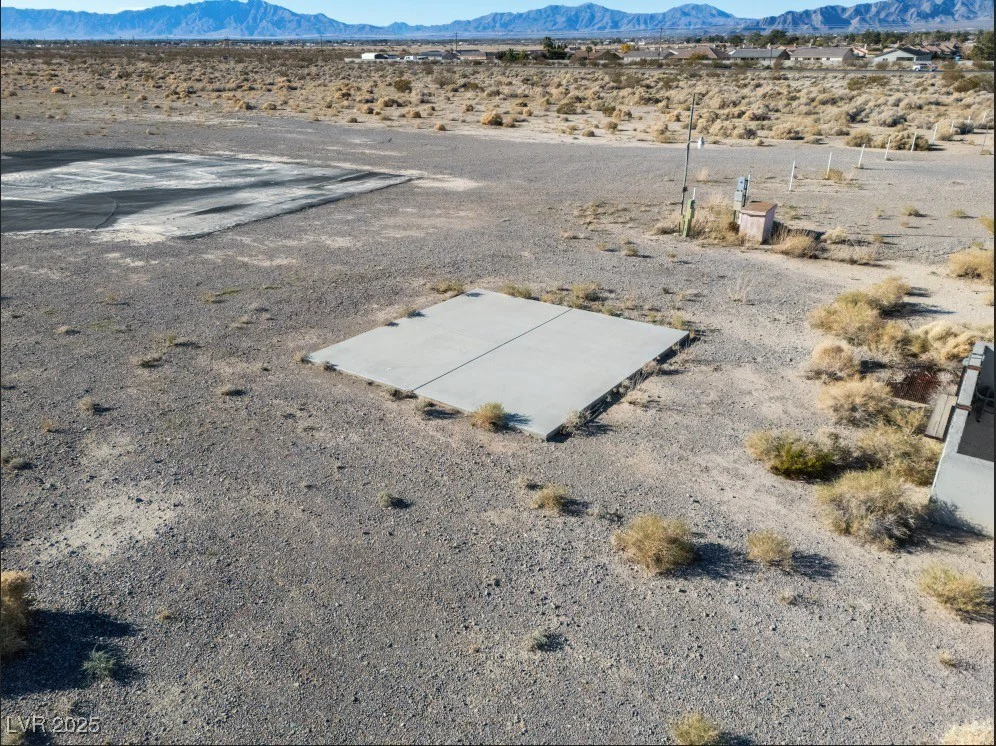 941 Simkins, Pahrump, NV 89060