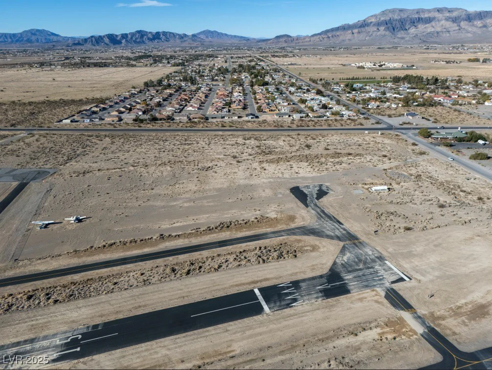941 Simkins, Pahrump, NV 89060