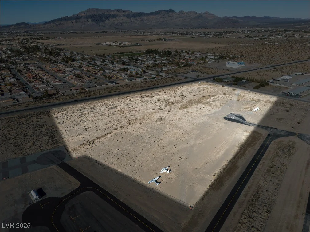 941 Simkins, Pahrump, NV 89060