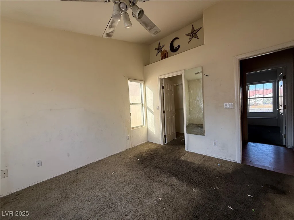 627 Spritlake, North Las Vegas, NV 89032