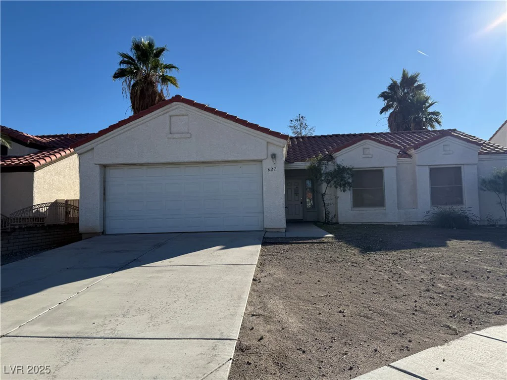627 Spritlake, North Las Vegas, NV 89032