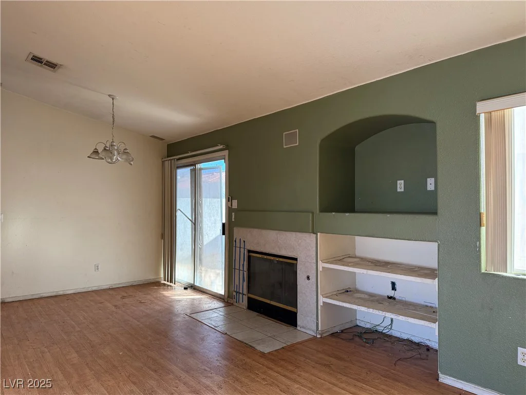 627 Spritlake, North Las Vegas, NV 89032
