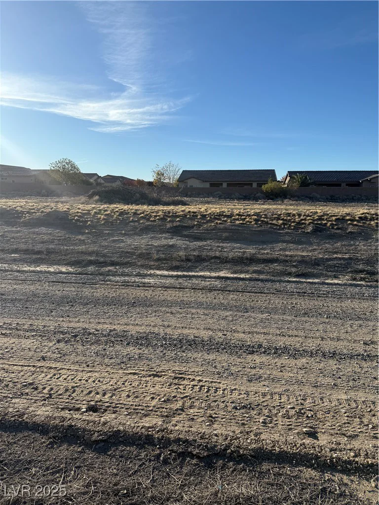 5601 Yucca Springs, Pahrump, NV 89048