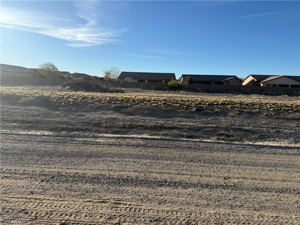 5601 Yucca Springs, Pahrump, NV 89048