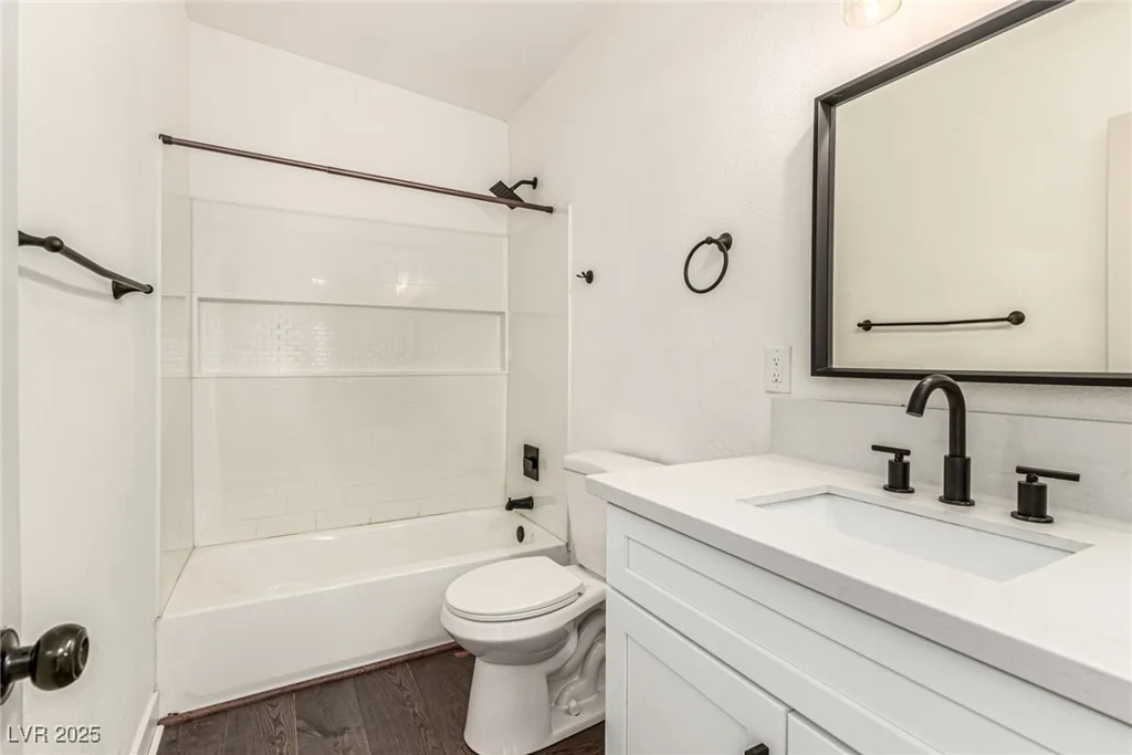 3220 Stanley, North Las Vegas, NV 89030