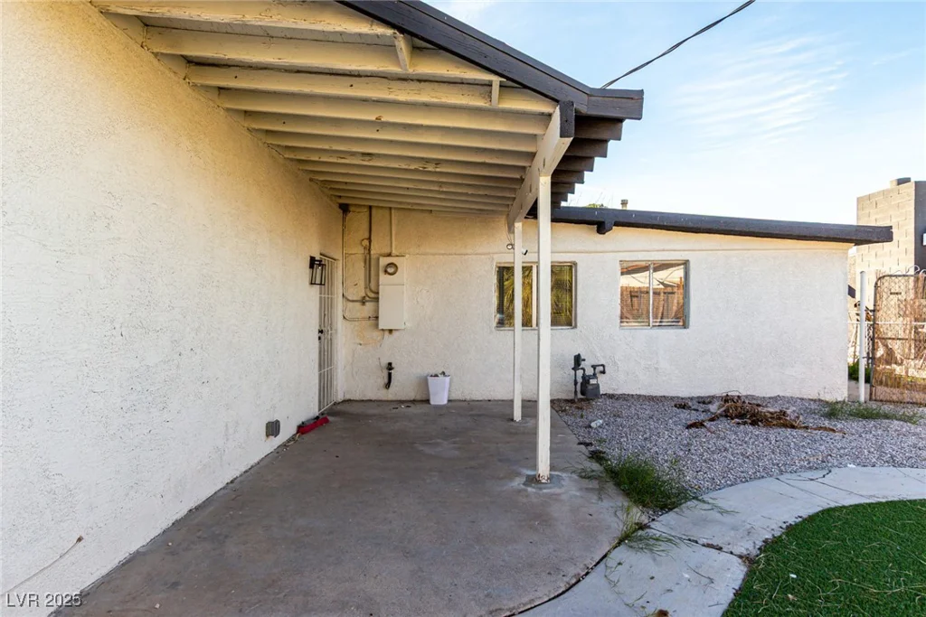 3220 Stanley, North Las Vegas, NV 89030