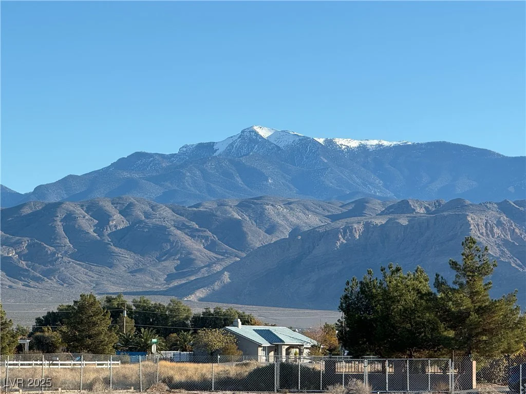 3550 Seneca, Pahrump, NV 89048