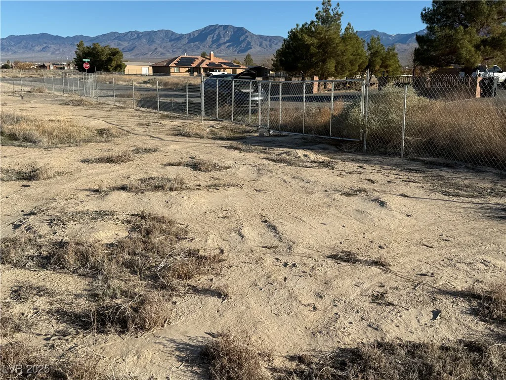 3550 Seneca, Pahrump, NV 89048