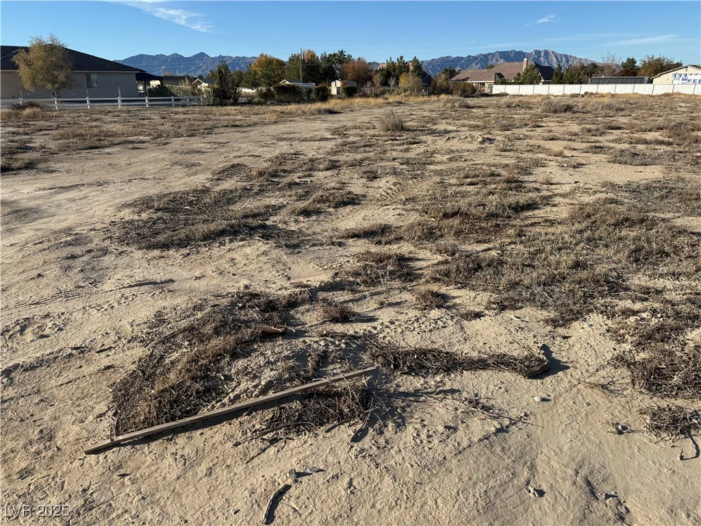 3550 Seneca, Pahrump, NV 89048