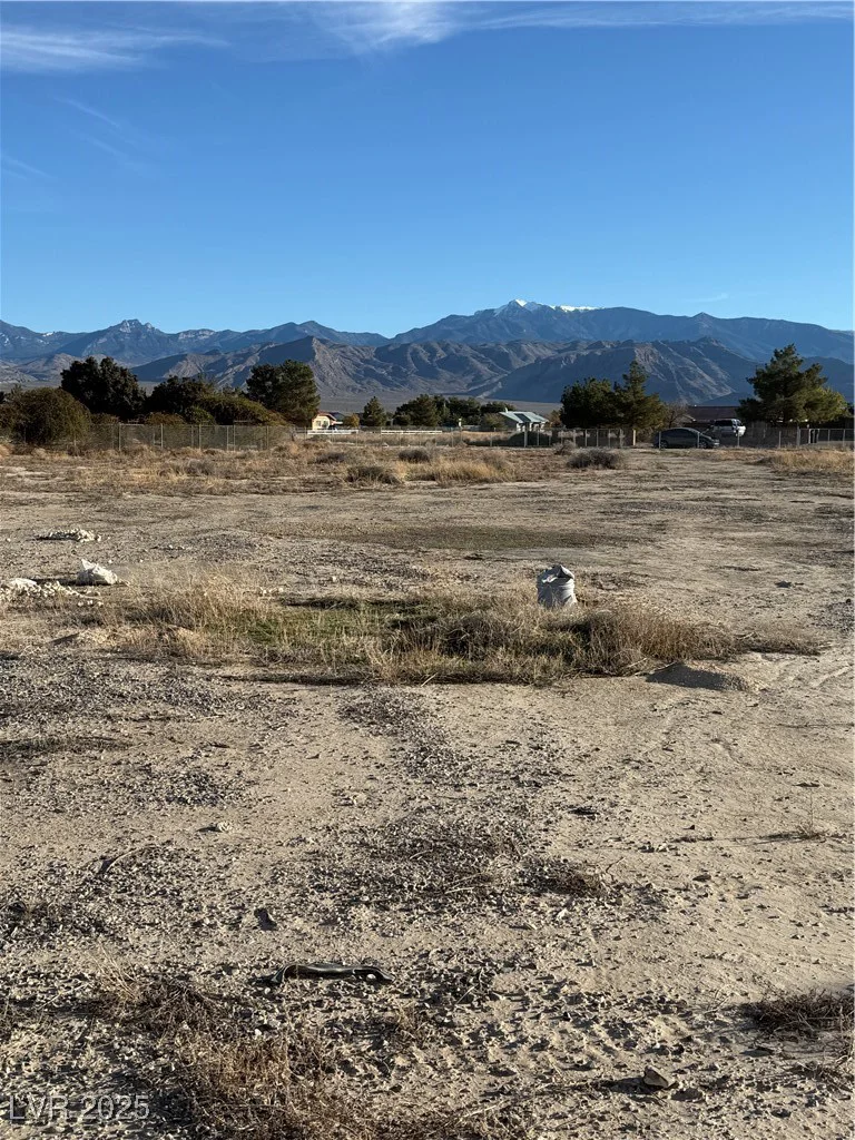 3550 Seneca, Pahrump, NV 89048