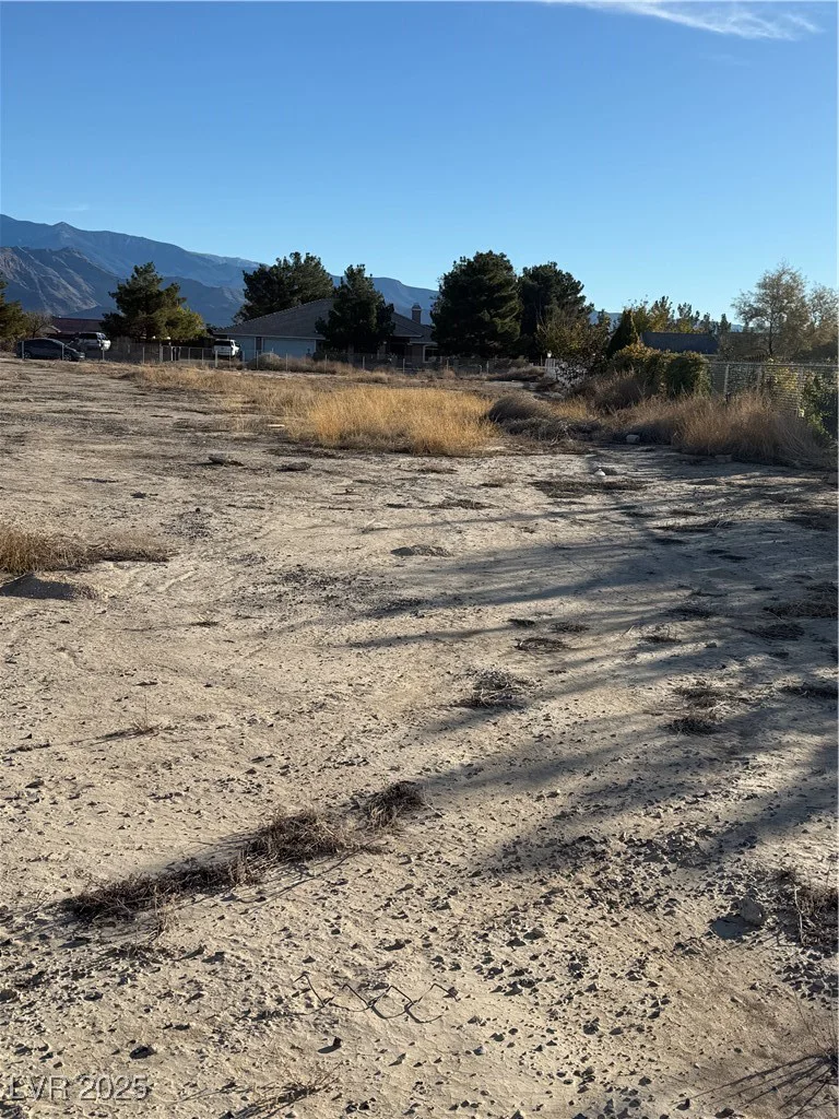 3550 Seneca, Pahrump, NV 89048