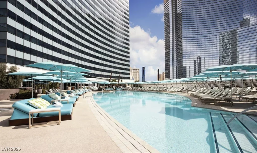 2600 Harmon, Las Vegas, NV 89158