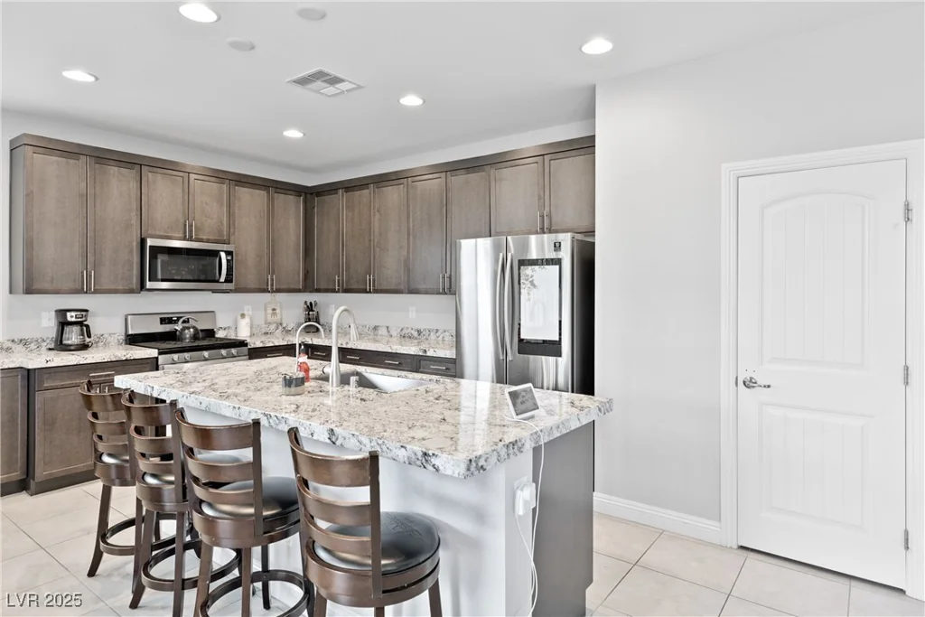 5648 Salt Rock, North Las Vegas, NV 89031