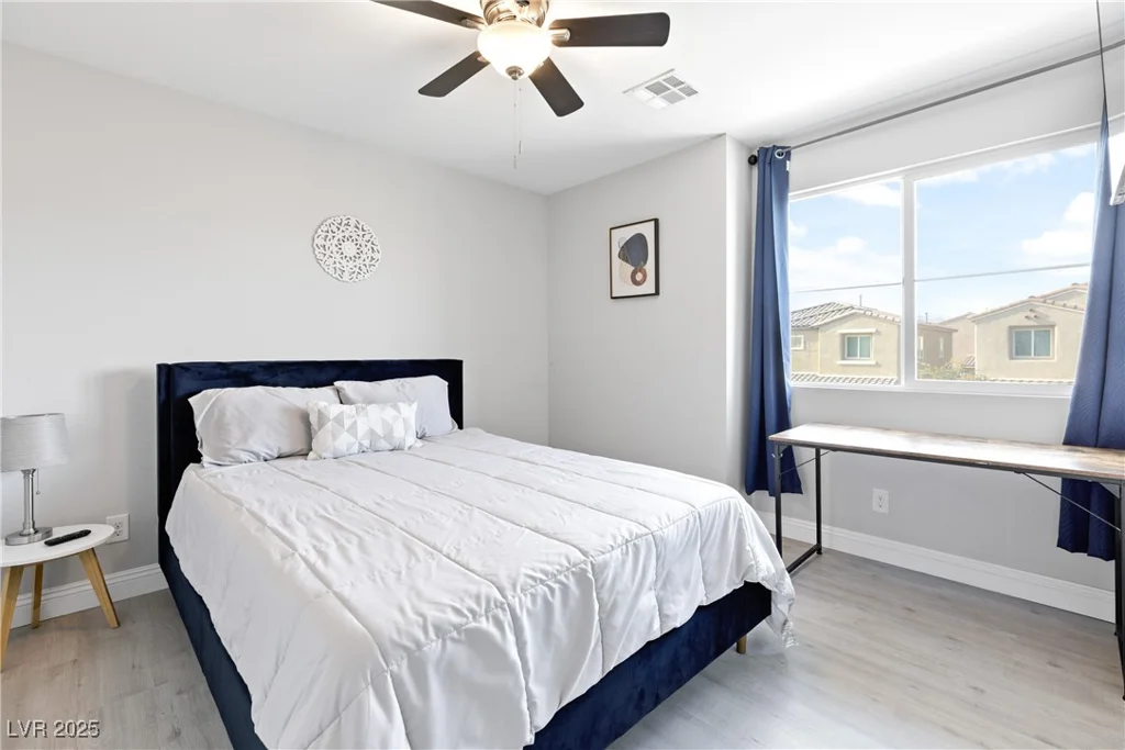 5648 Salt Rock, North Las Vegas, NV 89031
