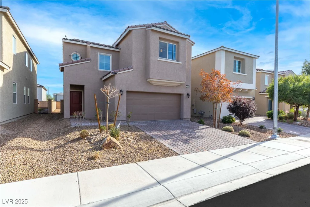 5648 Salt Rock, North Las Vegas, NV 89031