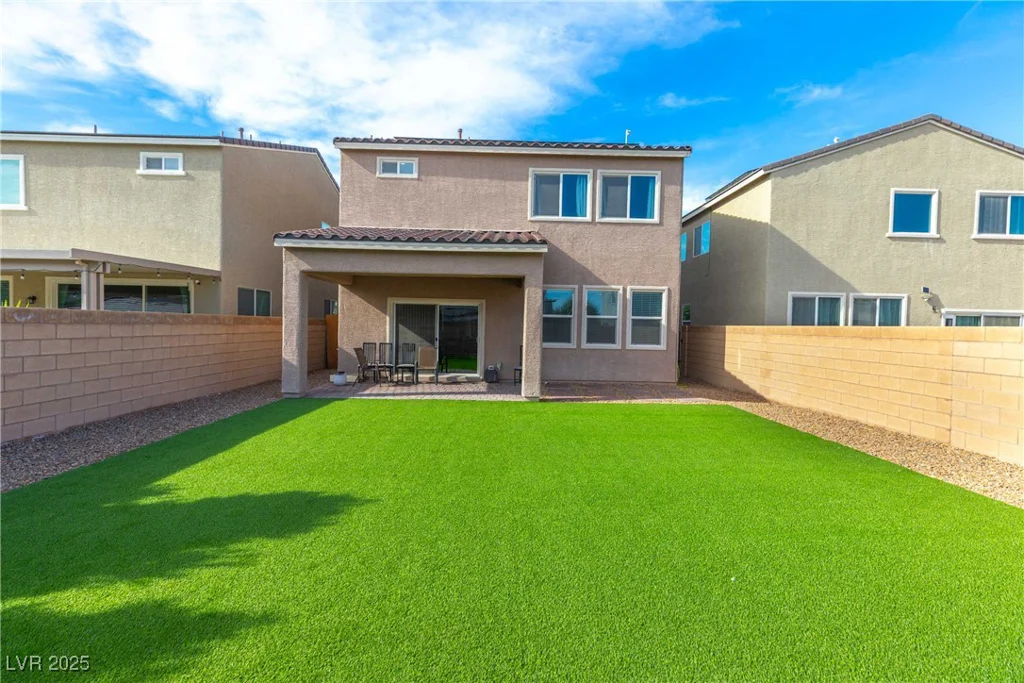 5648 Salt Rock, North Las Vegas, NV 89031