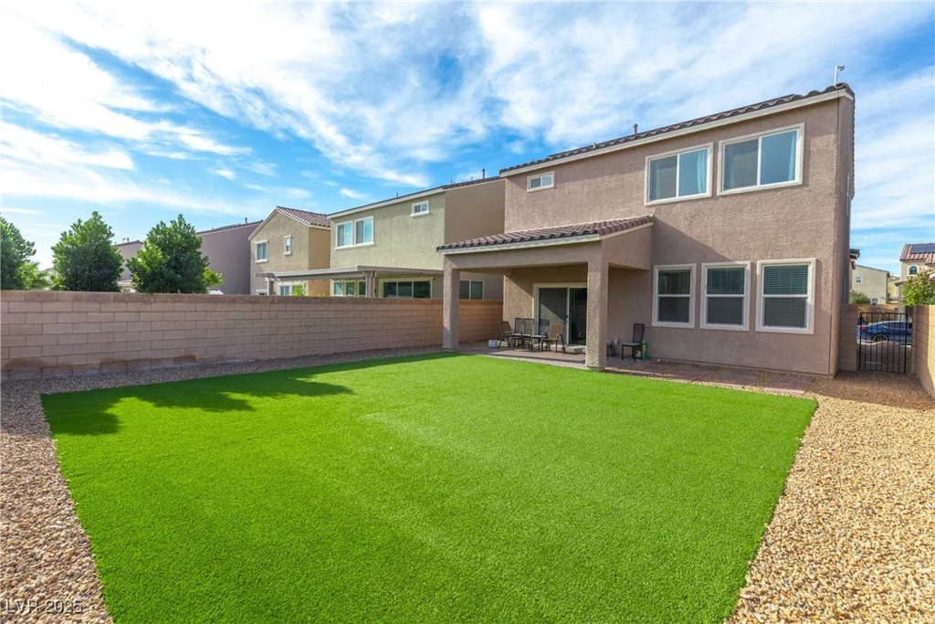 5648 Salt Rock, North Las Vegas, NV 89031