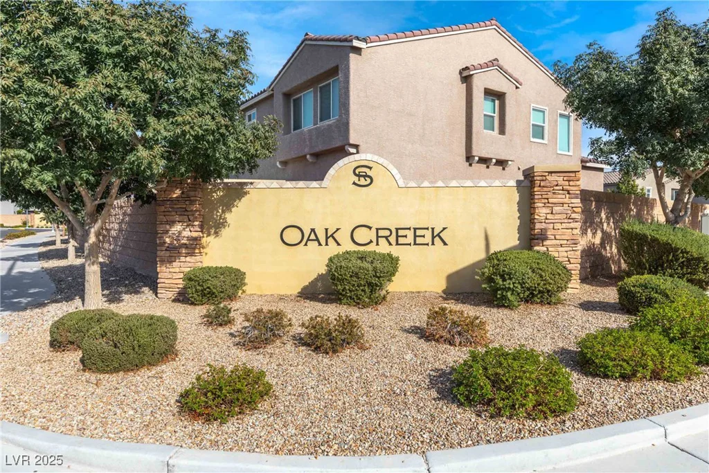 5648 Salt Rock, North Las Vegas, NV 89031
